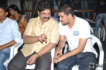 Hang Up Movie Audio Launch